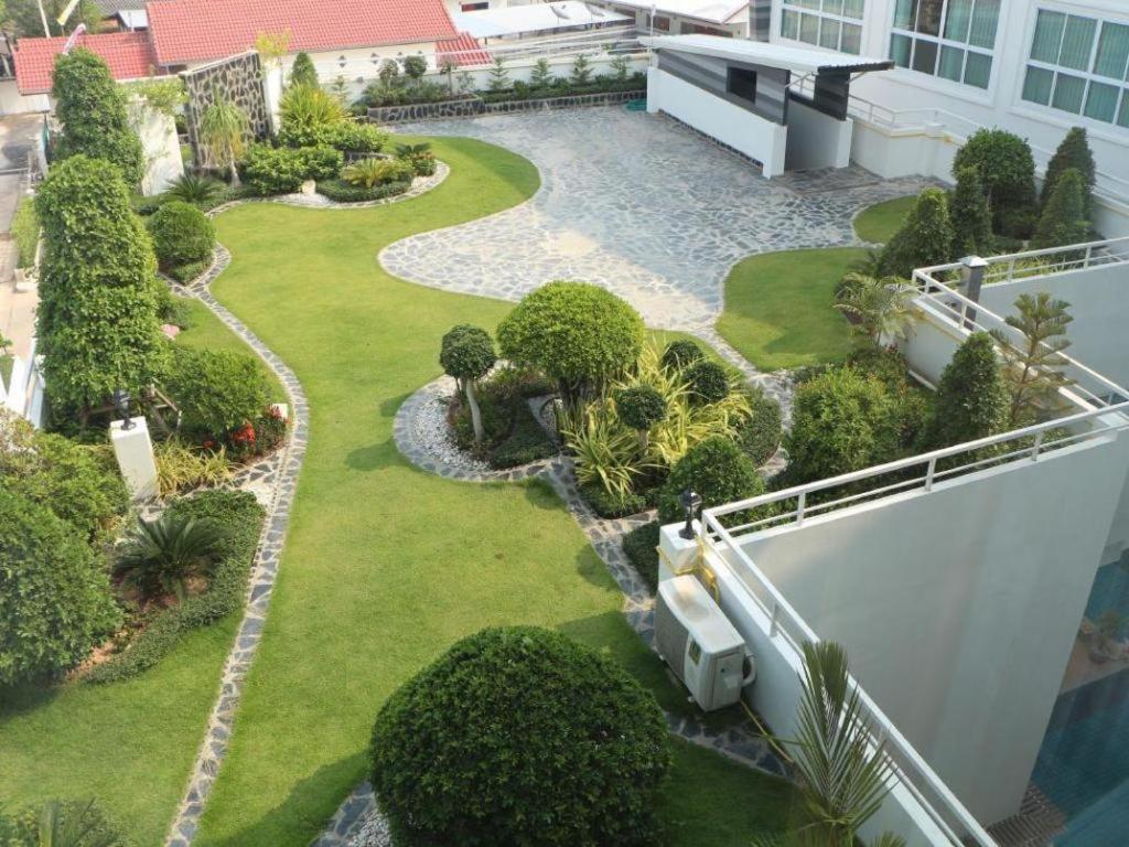 The Grace Residence Сурин Экстерьер фото