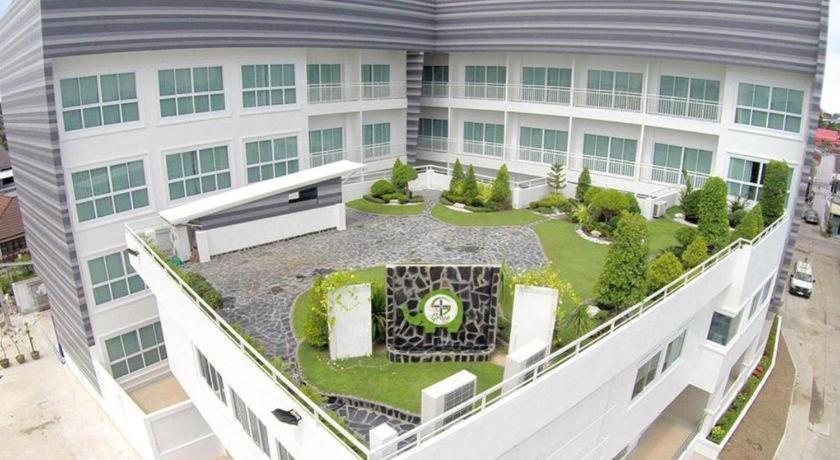 The Grace Residence Сурин Экстерьер фото