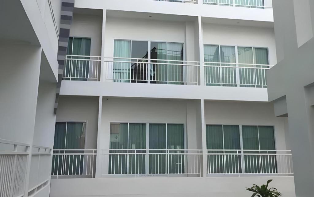 The Grace Residence Сурин Экстерьер фото