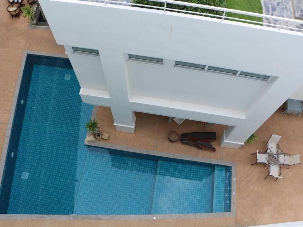 The Grace Residence Сурин Экстерьер фото