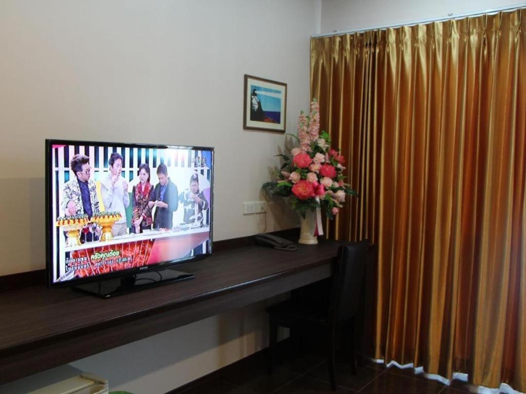 The Grace Residence Сурин Экстерьер фото